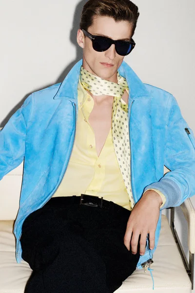 Look 8